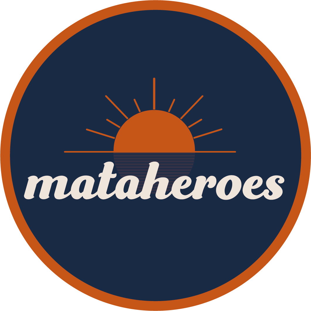 Mataheroes Marketing